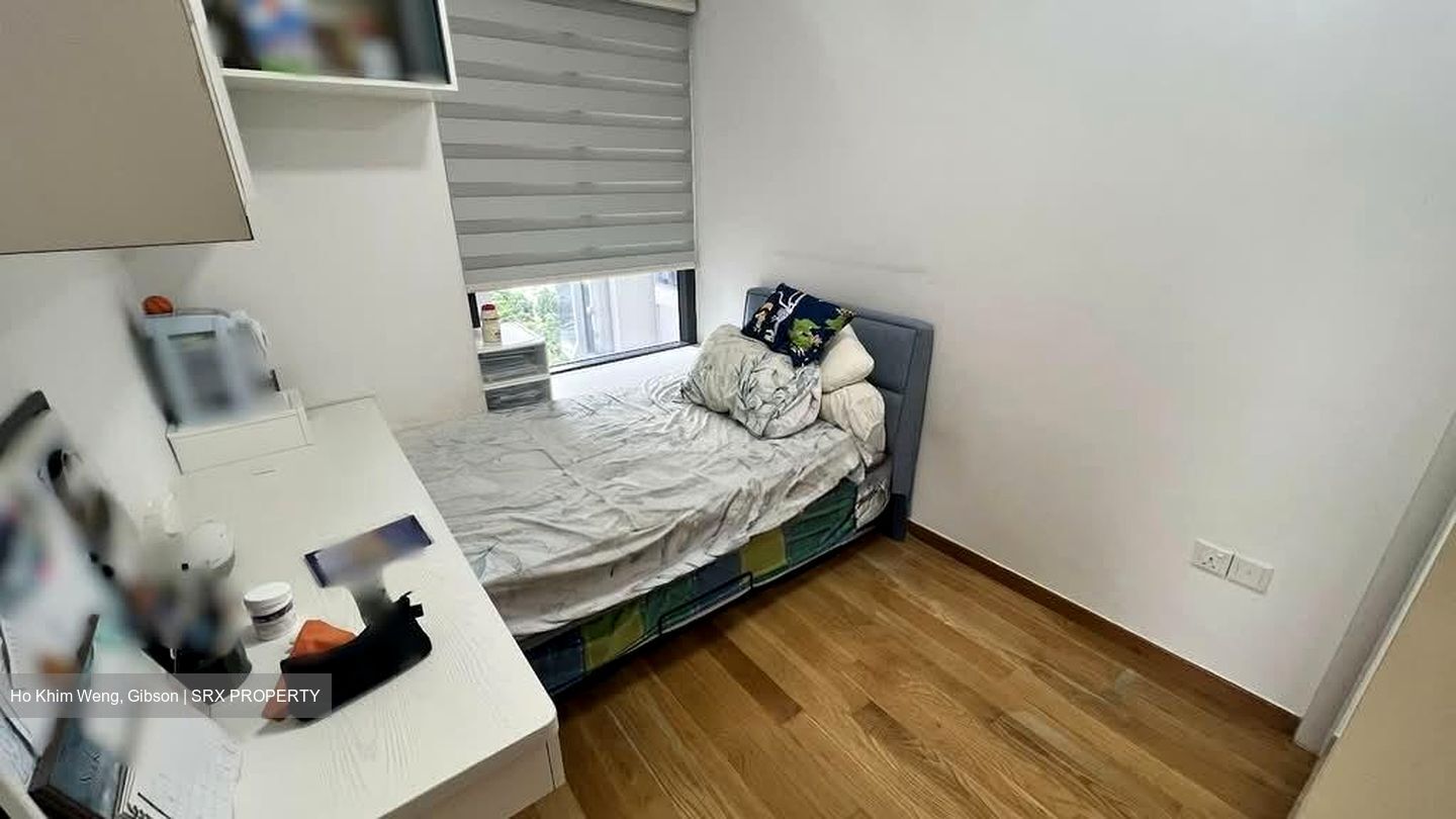 Cityscape @ Farrer Park (D8), Condominium #546502461